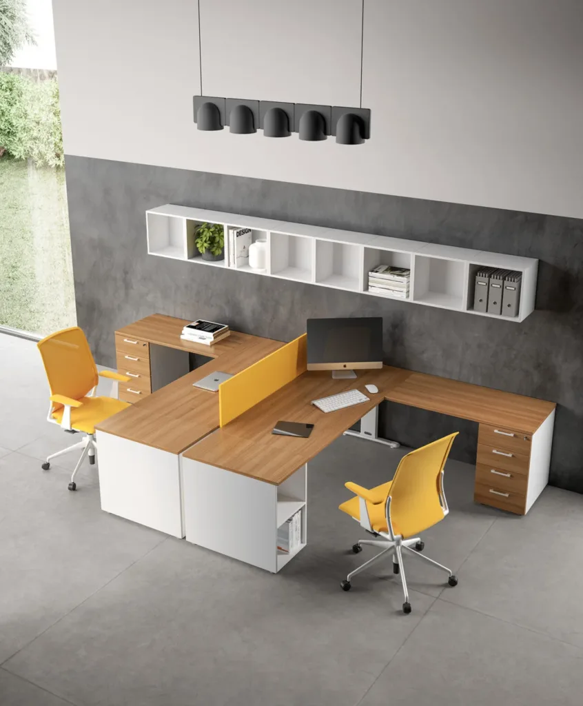 Office Furniture Rentals in Pune and Indore