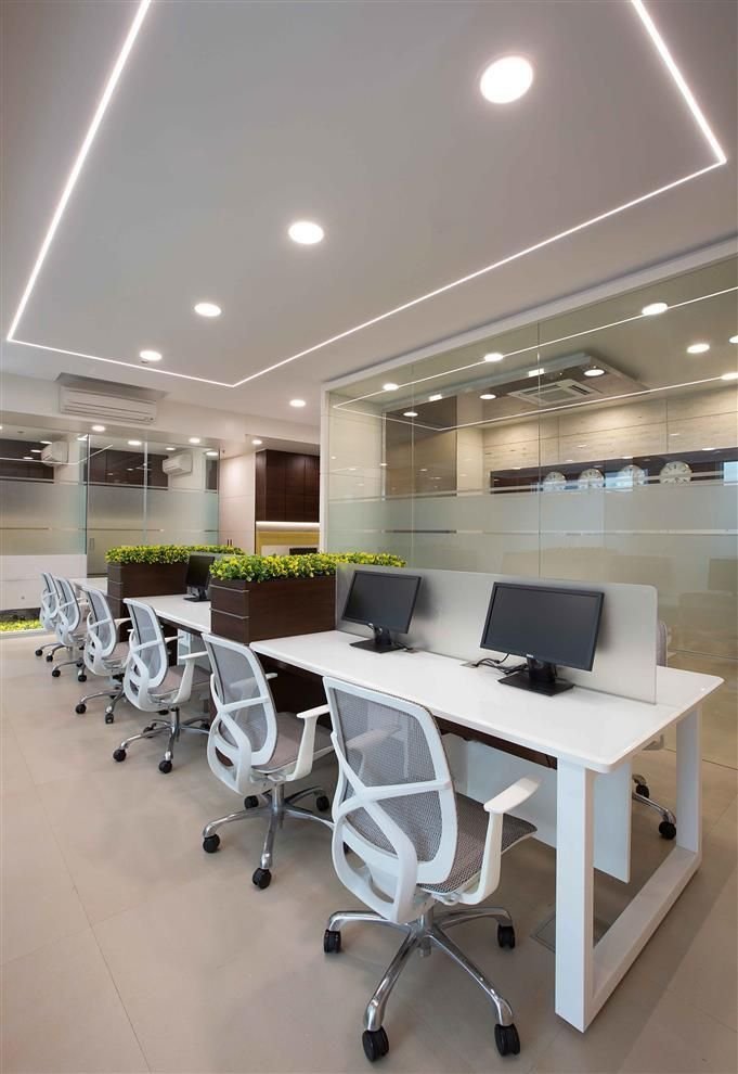 Office Furniture Rental Service