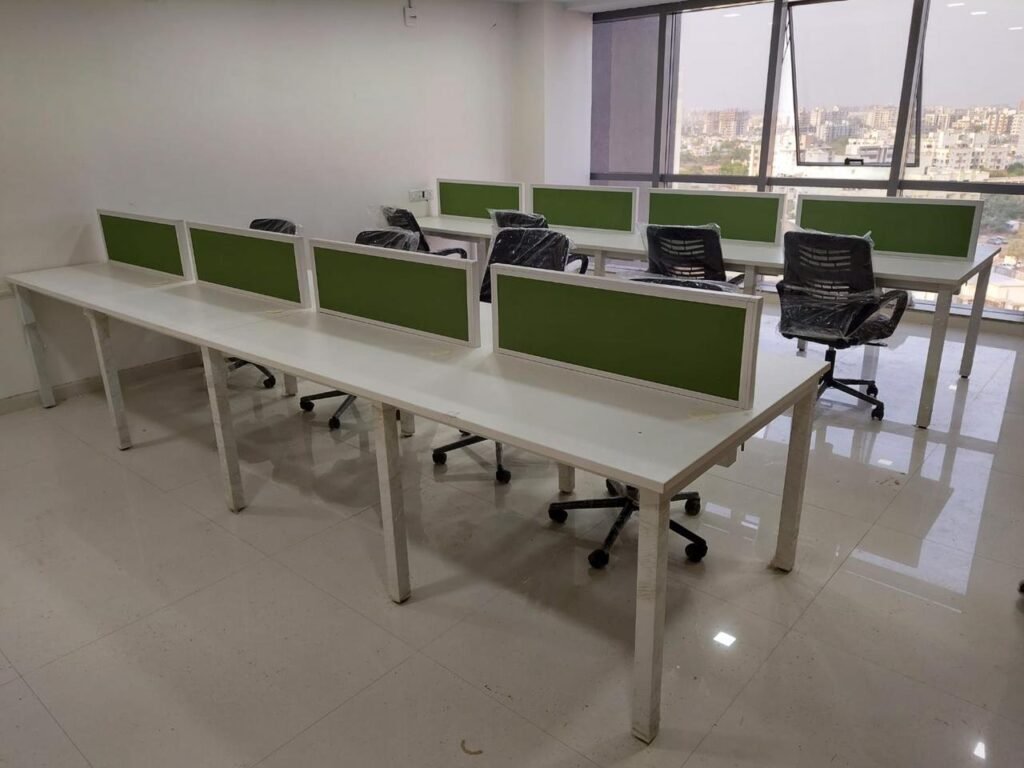 Rent Office Furniture in Pune