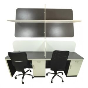Why IT Companies Choose Furniture Fusion