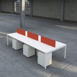 Experience Hassle-Free Ownership with Furniture Fusion: Your Office Furniture, Your Choice After 30 Months