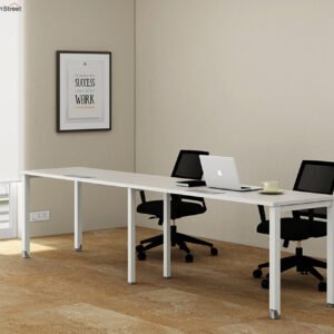 Empowering Brokers: Modular Office Furniture Solutions by Furniture Fusion