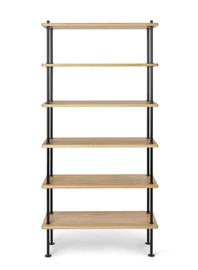 FF Modular shelving 5