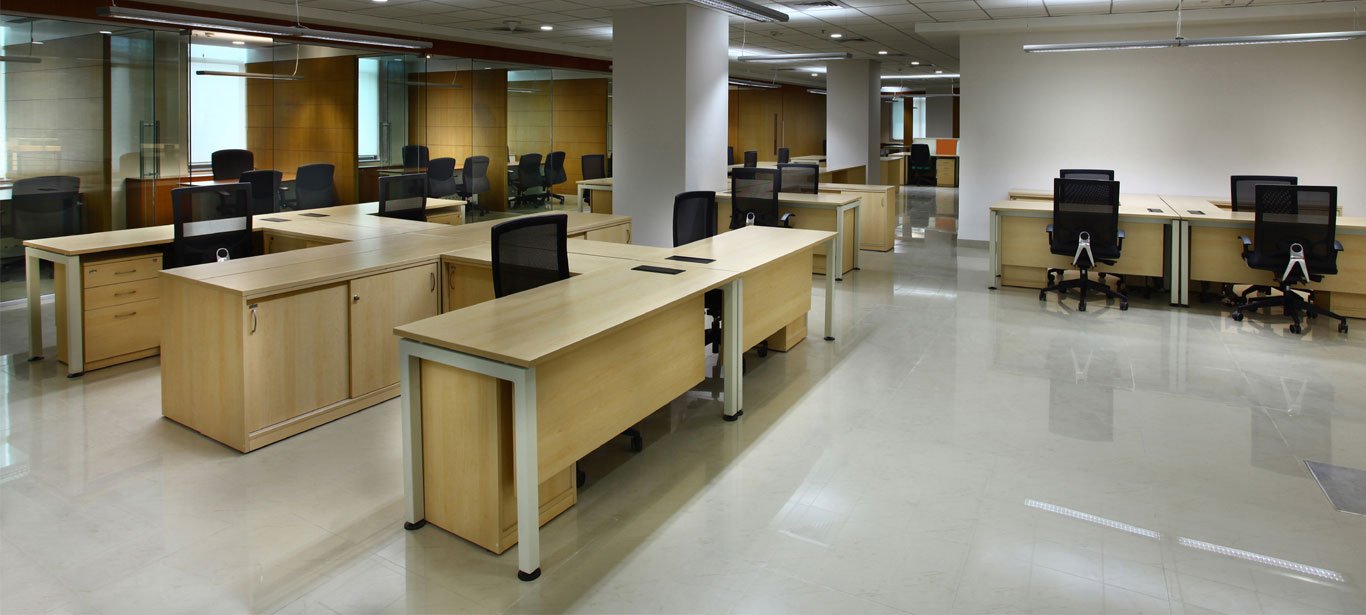 Modular Workstations