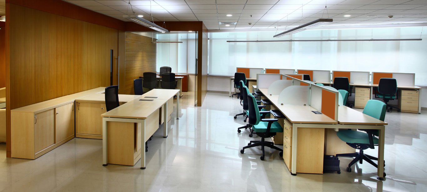 Modular Workstations