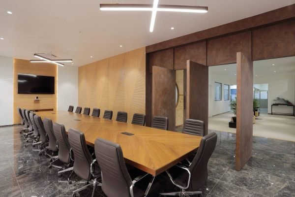 Conference Table Furniture Fusion