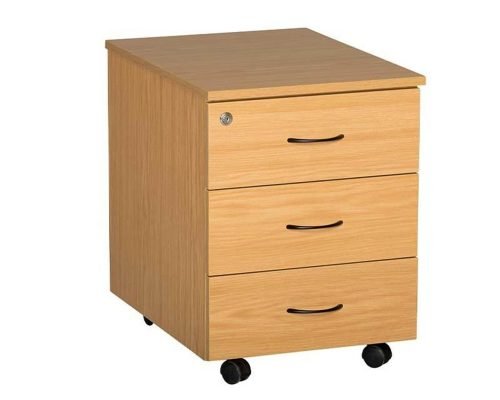 3-drawer-mobile-pedestal Furniture Fusion
