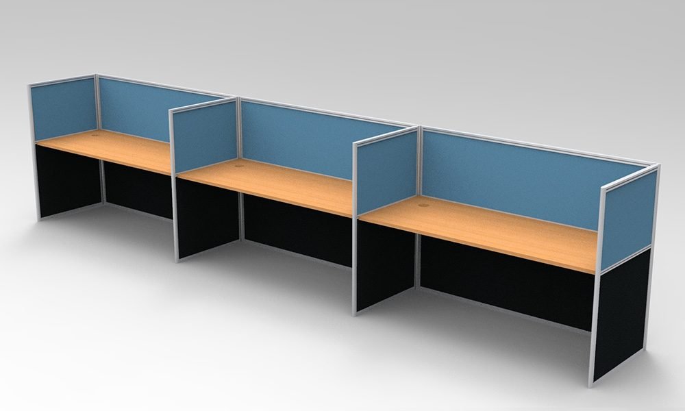 3-person-side-by-side-workstation-beech-blue