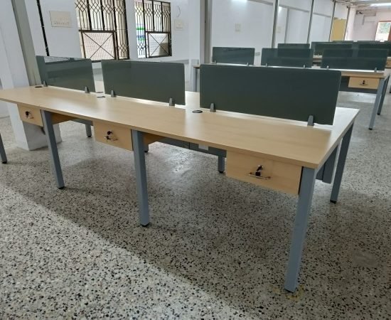 FF Workstation
