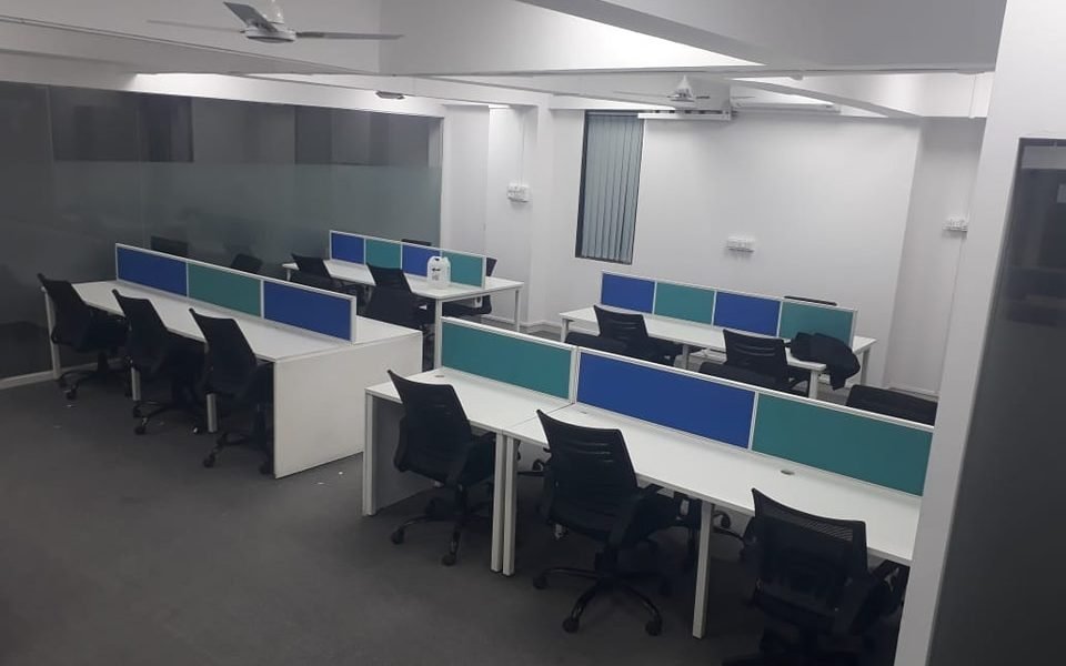 Basic workstation furniture fusion Basic workstation furniture fusion