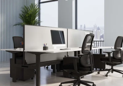 Boostelectricdesk