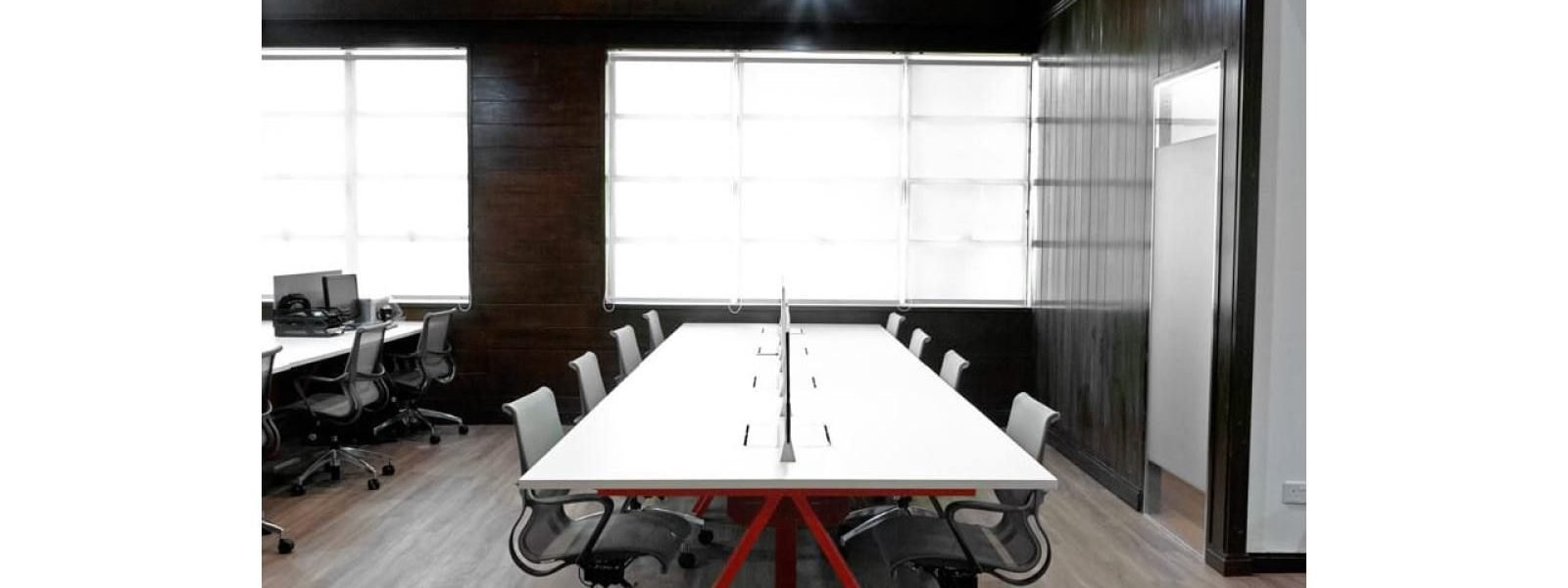 Catalyst workstation