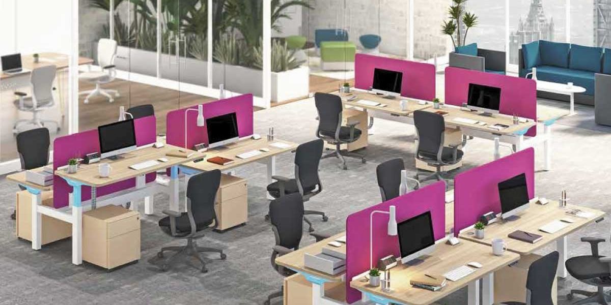 Computer-Workstation