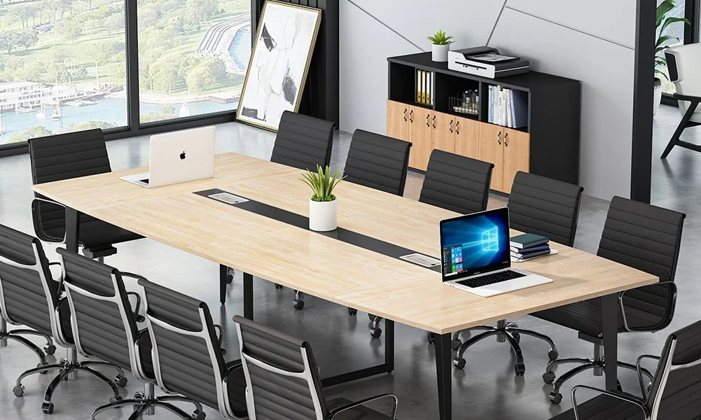 Conference table3