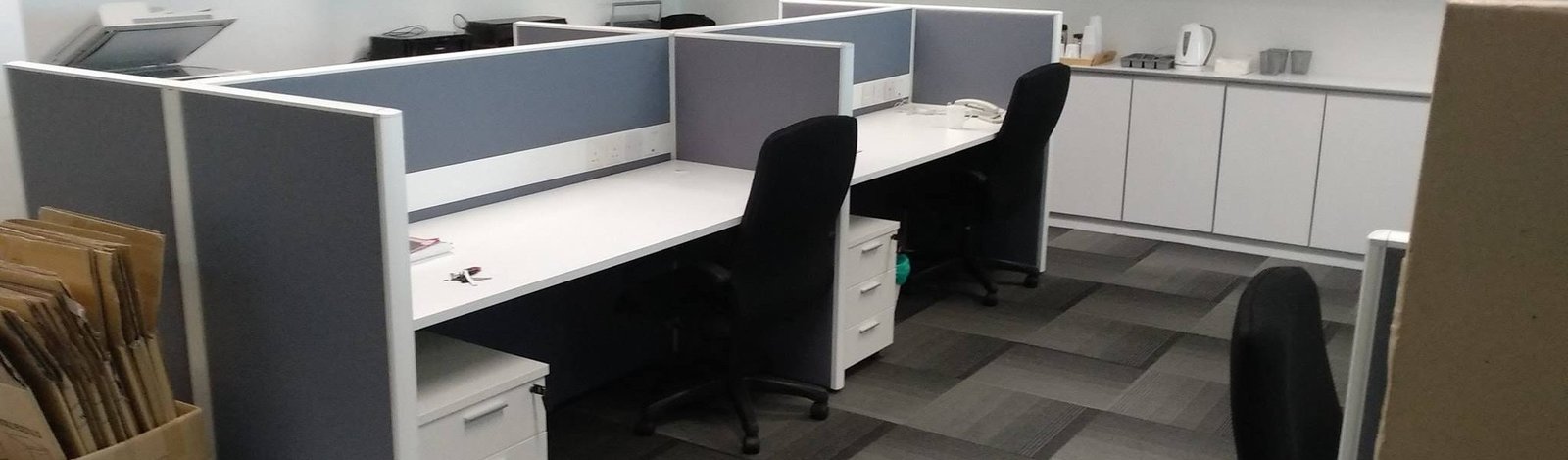 Cubicle-workstation-FF.6 Cubicle-workstation-FF.6