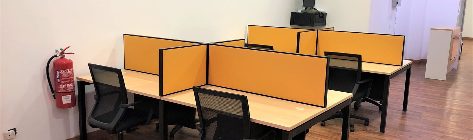 Cubicle workstation.2FF Cubicle workstation.2FF