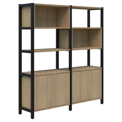 FF Modular shelving 15