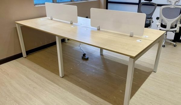 Linear workstation.FF.1