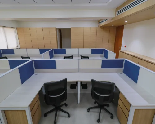 Modular office Furniture4.FF