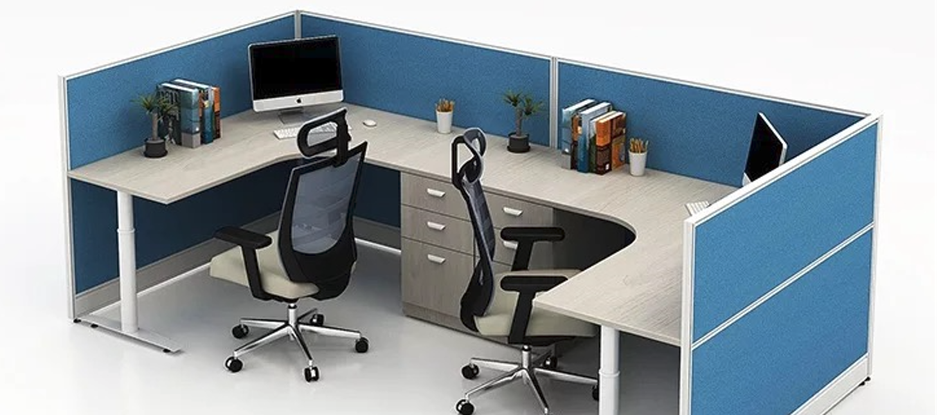 Office-Cubicles FF. Office-Cubicles FF.