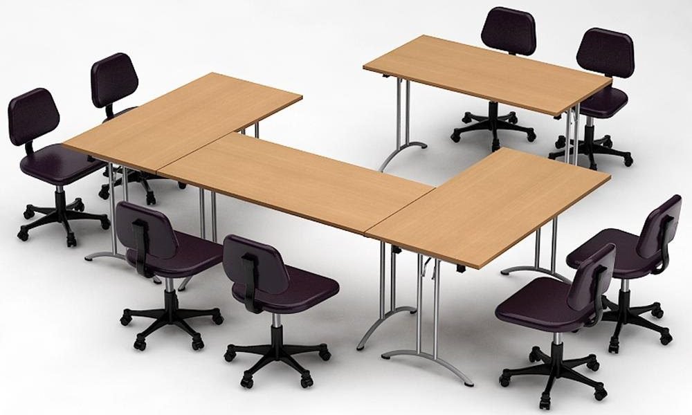 Wooden Confrence office table-FF. Wooden Confrence office table-FF.