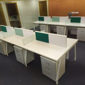 Modular-workstation-Furniture Fusion