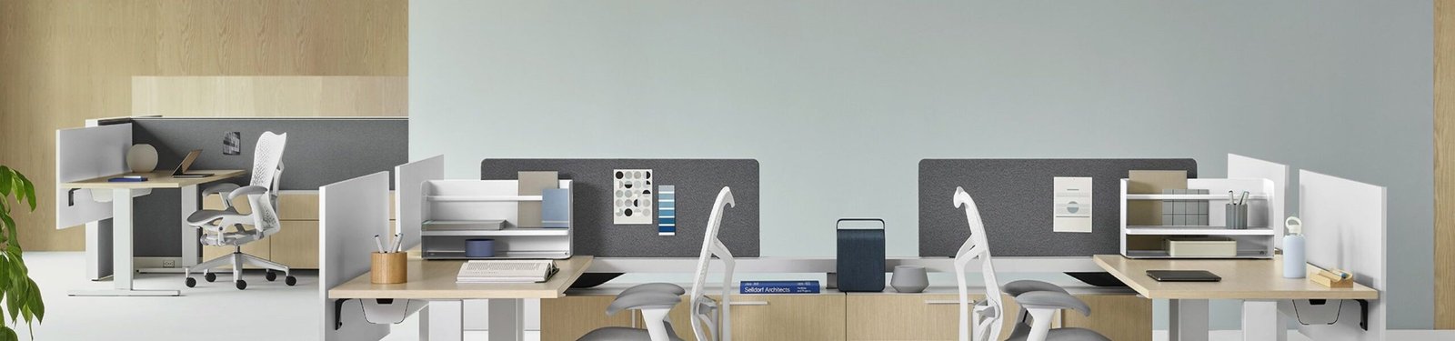 individual workstation individual workstation