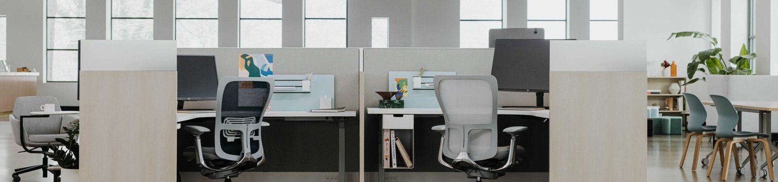 office Desks-Furniture Fusion