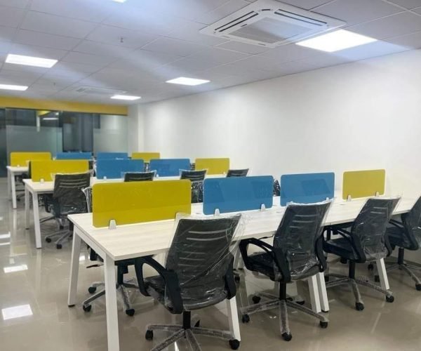 office workstation-1Furniture Fusion