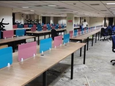 office workstation-10 Furniture Fusion