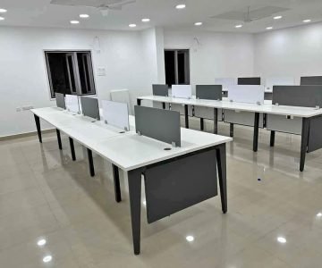 office workstation-18 (Furniture Fusion)