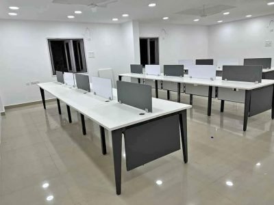 office workstation-18 (Furniture Fusion)