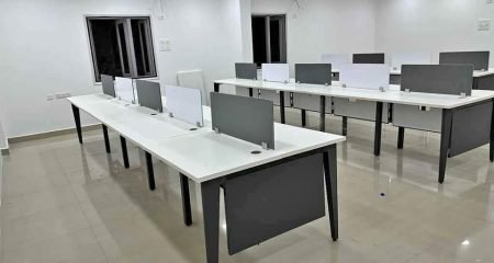 office workstation-18 (Furniture Fusion)