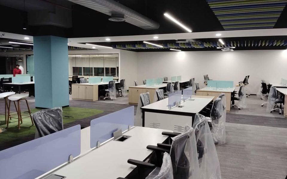 office workstation-8 (Furniture Fusion)