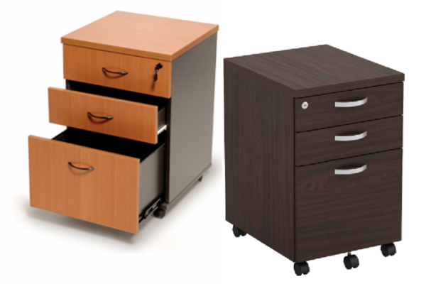 pedestal Furniture Fusion