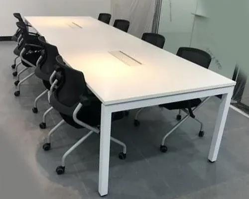 Conference Table2 Furniture Fusion