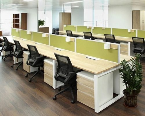 workstation furniture fusion